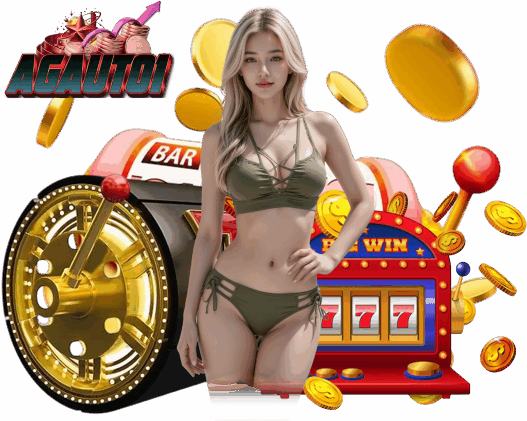 AGAUTO1 ฝากถอนไม่มีขั้นต่ำ
