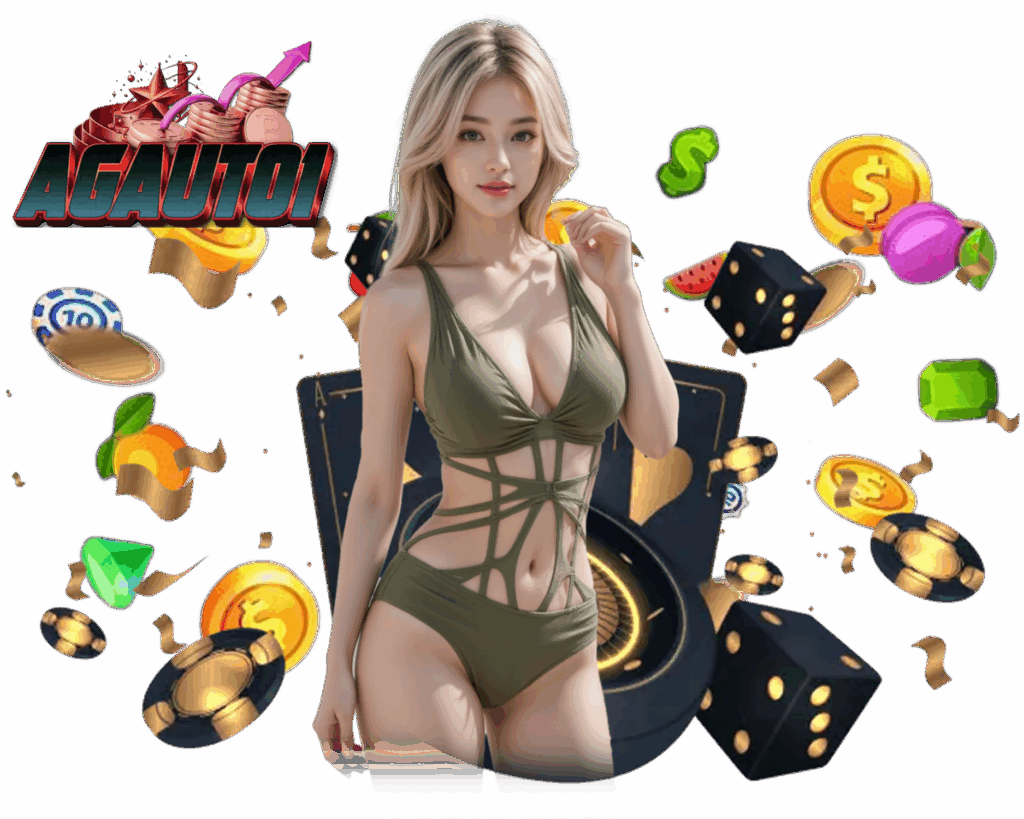 AGAUTO1 สล็อต โบนัสสูง