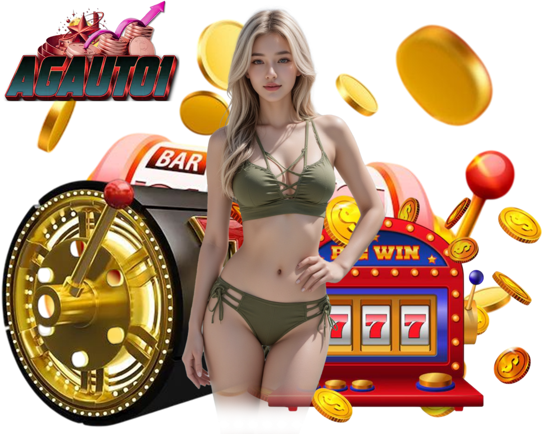 AGAUTO1 ฝากถอนไม่มีขั้นต่ำ